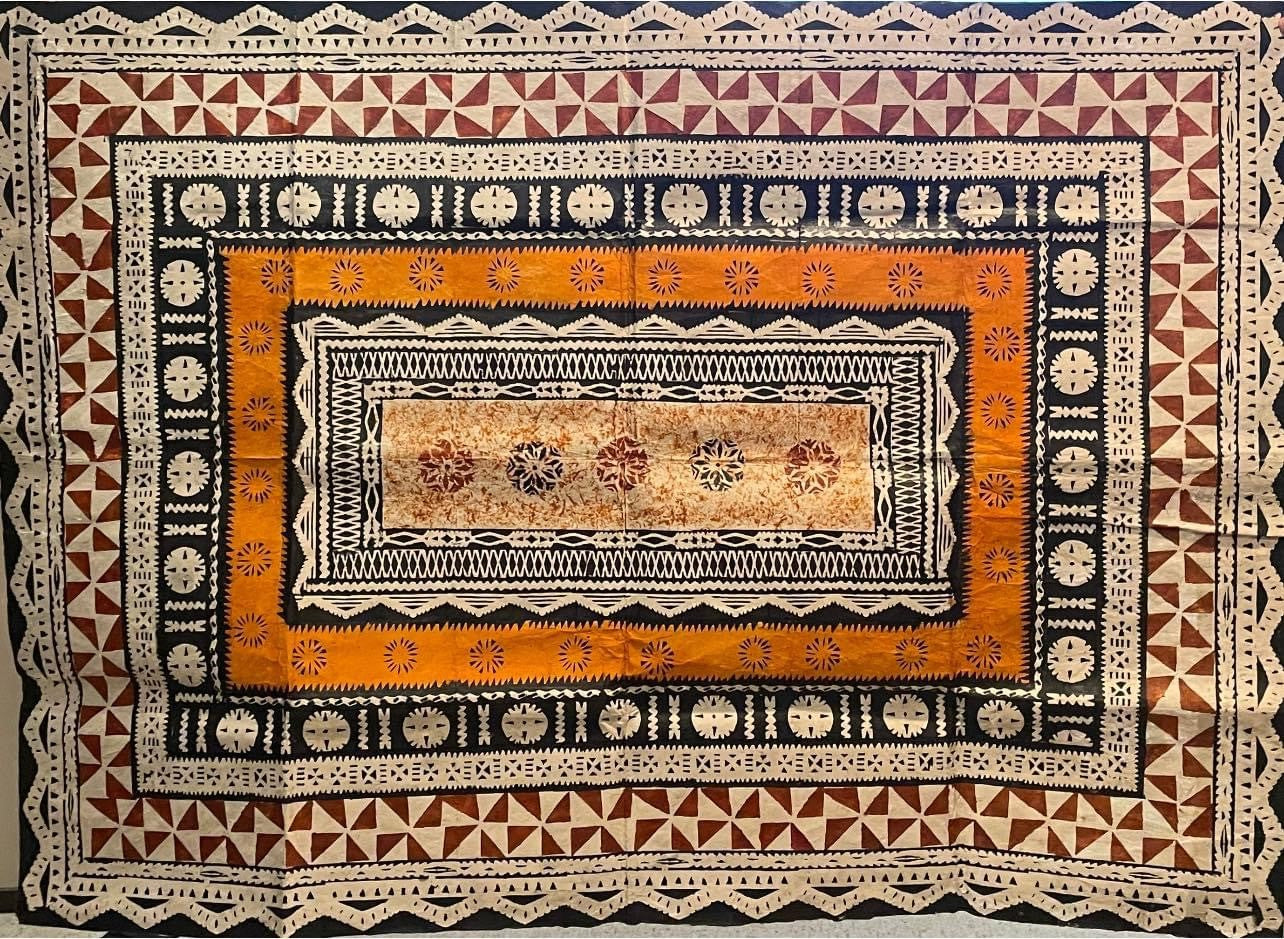 Masi (Tapa) – Rosalias Salusalu