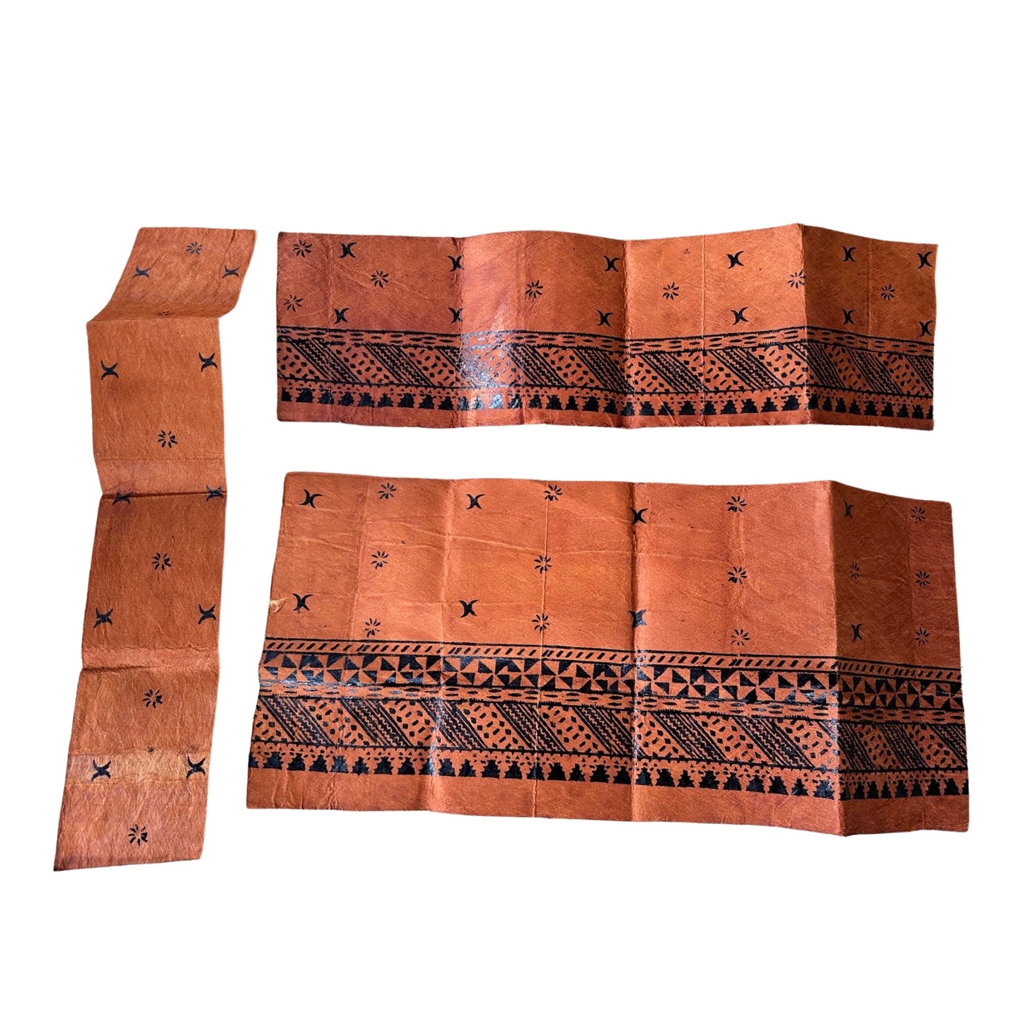 Masi Kuvui Set