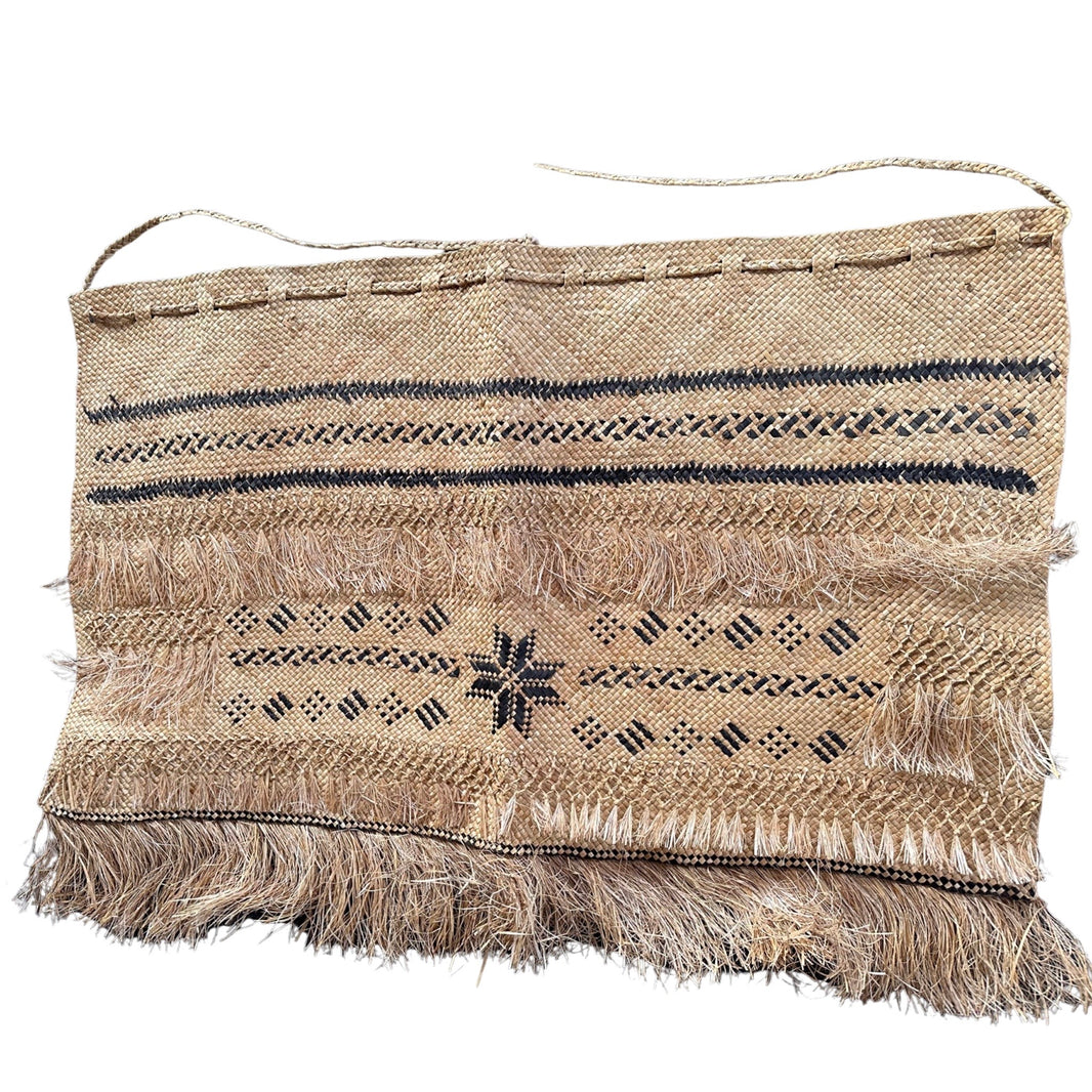 Fijian Mats – Rosalias Salusalu